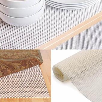 Piev Dolap İçi Raf Çekmece Halı Kaydırmaz 60x90 Cm