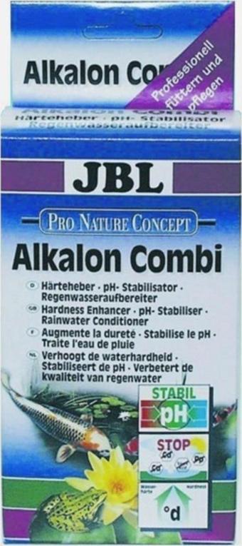 Jbl Alkalon Combi 500 G. Havuz Su Sertleştirici