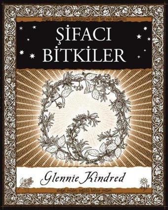 Şifacı Bitkiler - Glennie Kindred - A7 Kitap