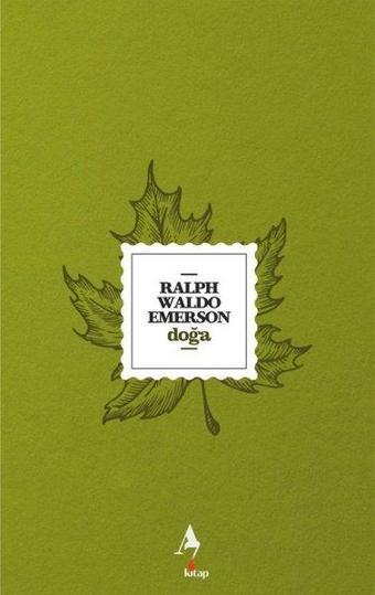 Doğa - Ralph Waldo Emerson - A7 Kitap