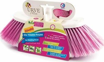 Urve Jumbo Oto Yıkama Fırçası