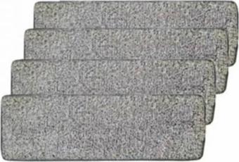 Urve Yedek Microfiber Tablet Mop Bezi 4 Adet