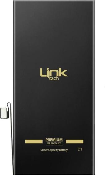 LinkTech iPhone 12 Premium Batarya 3300 mAh
