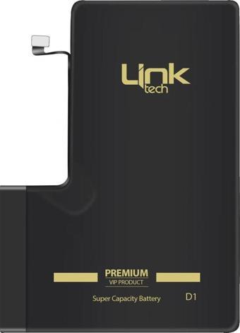 LinkTech iPhone 12 Pro Max Premium Batarya 4400 mAh