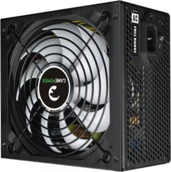 GAMEPOWER APFC 14CM 80+(BRONZ) 750W PSU GP-750