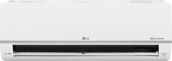 LG PC12SQ Dualcool+ 12000 BTU A++ Inverter Duvar Tipi Klima