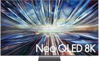 Samsung 85Qn900D 8K Ultra Hd 85" 216 Ekran Uydu Alıcılı Smart Neo Qled Tv