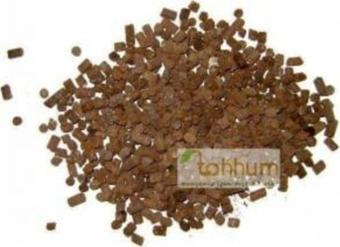 Pelet Kapsül Gübre (Kokusuz) 1kg