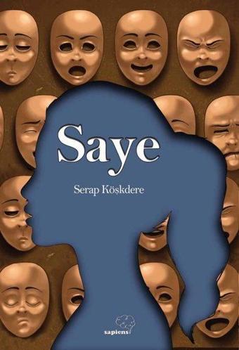 Saye - Serap Köşkdere - Sapiens