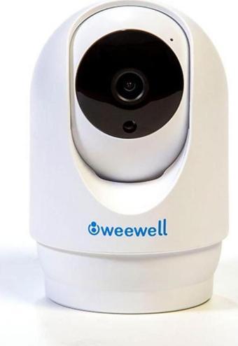 WeeWell Digital Baby Video Monitor