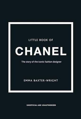 Little Book of Chanel - Kolektif  - 1000 Volt Productions