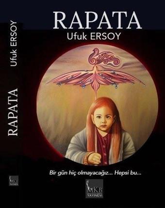 Rapata - Ufuk Ersoy - MKB Halk Kütüphanesi