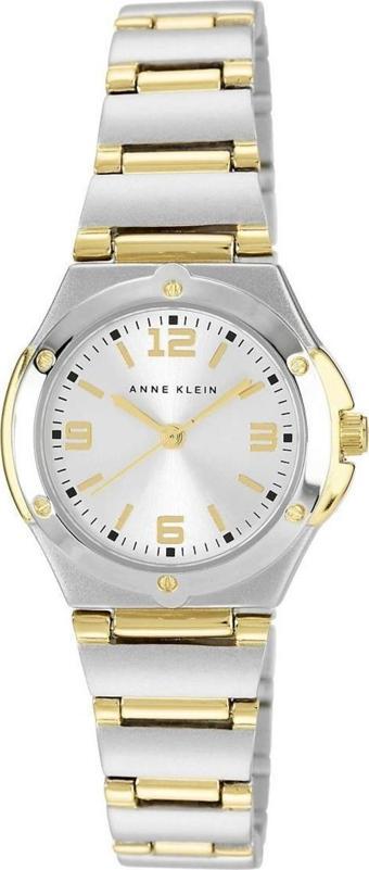 Anne Klein 10-8655SVTT Kadın Kol Saati