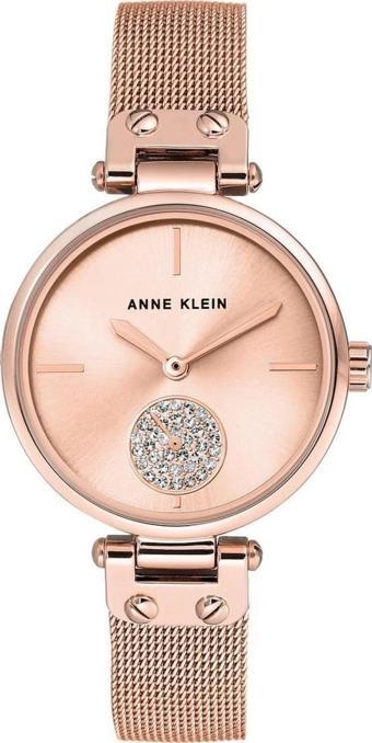 Anne Klein AK-3000RGRG Kadın Kol Saati