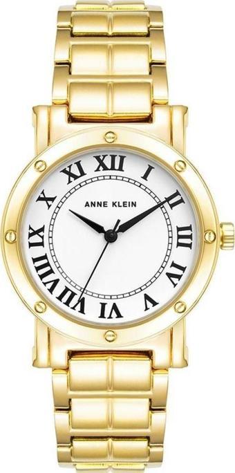Anne Klein AK-4014WTGB Kadın Kol Saati