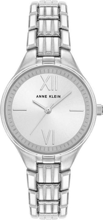 Anne Klein AK-4061SVSV Kadın Kol Saati