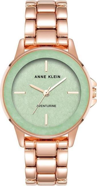 Anne Klein AK-4132AVRG Kadın Kol Saati