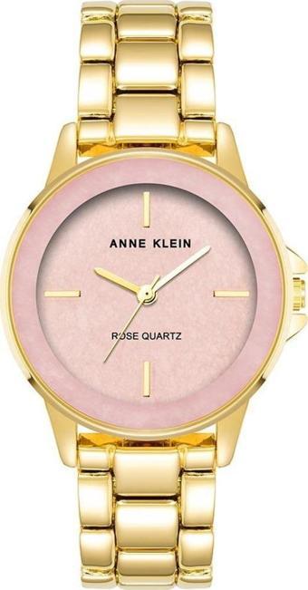 Anne Klein AK-4132RQGB Kadın Kol Saati