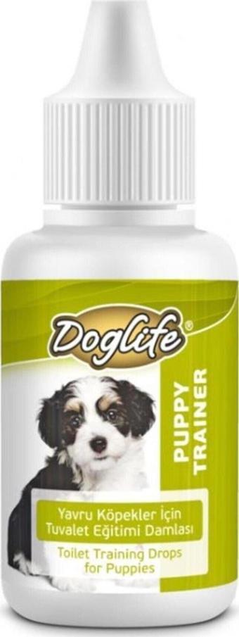 Doglife Çiş Eğitim Damlası 50ml