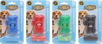 Doglife Dışkı Toplama Seti 2li Poşet-203263