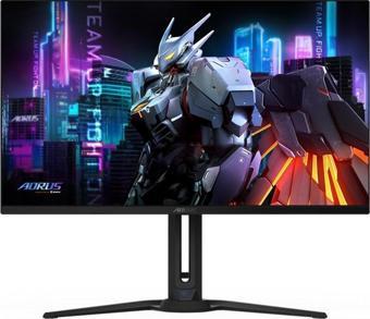 GIGABYTE AORUS FO32U2 31.5" 240Hz 0.03MS 3440x1440 HDR400 FreeSync Pro QD-OLED Oyuncu Monitör