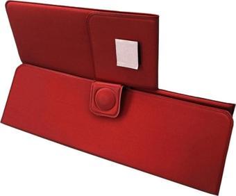 FitCase 10 inç Katlanır Universal Tablet Kılıfı