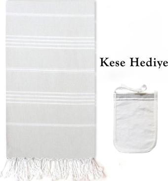 Peştemal %100 Pamuk Banyo Havlusu