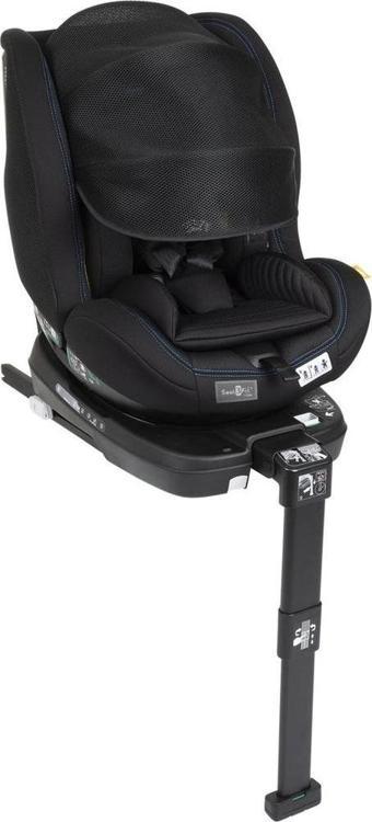 Chicco Seat3fıt Aır Oto Koltuğu Black 04079879720000