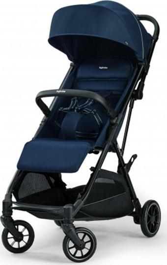 Inglesina Now Kabin Bebek Arabası Splash Blue-9847 Mavi