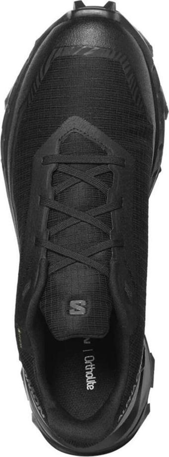 Salomon Alphacross 5 Gtx Erkek Patika Koşu Ayakkabısı L47307500