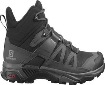 Salomon X Ultra 4 Mid Gore-tex Outdoor Ayakkabı-l41383400