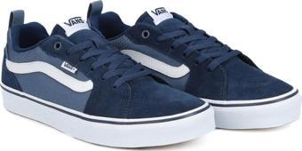 Vans Vn0A3Mtj Mn Filmore Sneakers Lacivert Unisex Spor Ayakkabı