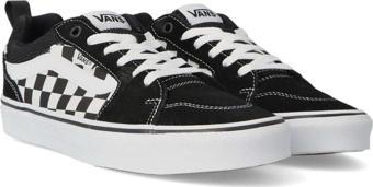 Vans Vn0A3Mtj Mn Filmore Sneakers Siyah Unisex Spor Ayakkabı