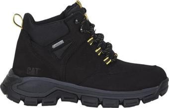 Caterpillar 015M101306 Retta Gtx Bot Siyah Nubuk