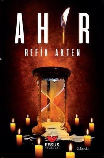 Ahir - Refik Akten - Efsus