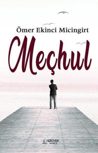 Meçhul - Ömer Ekinci Micingirt - Serüven Kitabevi