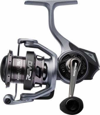 Abu Garcia Revo Sx Olta Makinesi Standart-2500H