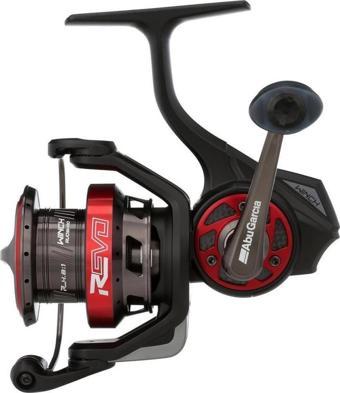 Abu Garcia Revo Winch Olta Makinesi Standart-30