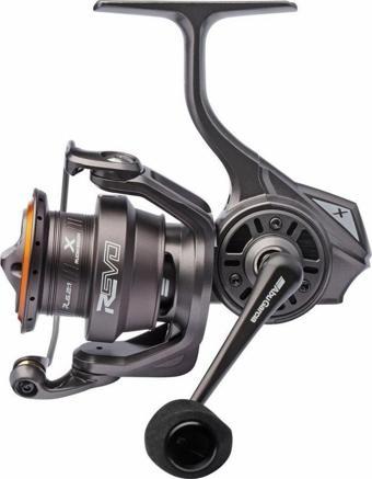 Abu Garcia Revo X Olta Makinesi Standart-2500H