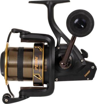 Penn Battle III Longcast Jig Olta Makinesi Standart-8000LCEU