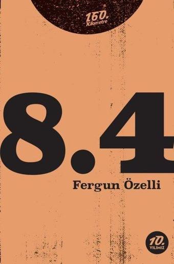 8.4 - Fergun Özelli - 160.Kilometre