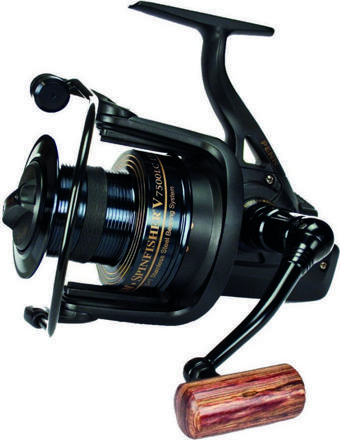 Penn Spinfisher V Lc Ltd Surf Olta Makinesi Standart-7500LCLTD