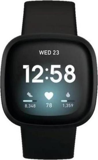 Fitbit Versa 3 Akıllı Saat