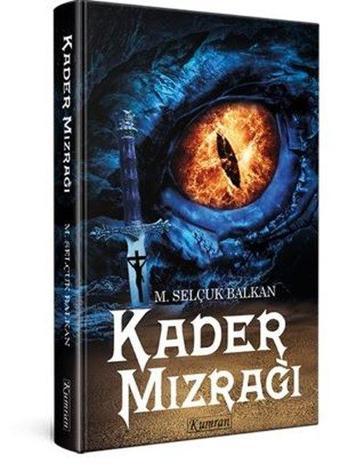 Kader Mızrağı - M. Selçuk Balkan - Kumran