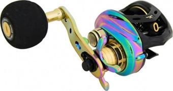 Banax Apollo Titan Sw Bait Casting Olta Makinesi Standart-109SHRL