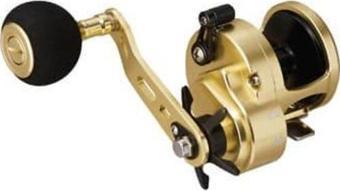 Banax Big Tide Bait Casting Olta Makinesi Standart-200