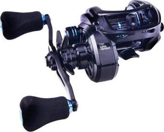 Banax GT Baitcasting Olta Makinesi Standart-300BL