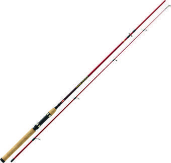 Berkley Cherrywood Hd Lrf Spin Kamışı Standart-240CM-7-28GR