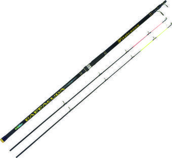 Italcanna Barracuda Surf Olta Kamışı Standart-430CM