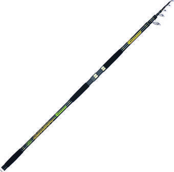 Italcanna Futura Surf Olta Kamışı Standart-410CM